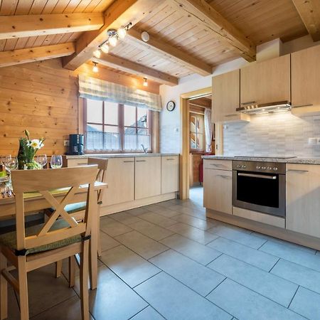 Ferienhaus Pichlerhof Fundres Eksteriør billede