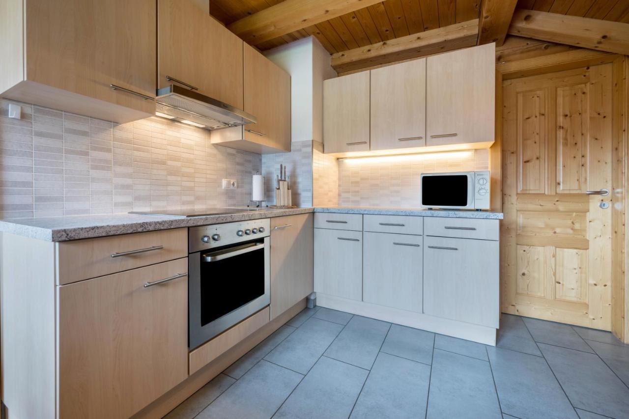 Ferienhaus Pichlerhof Fundres Eksteriør billede
